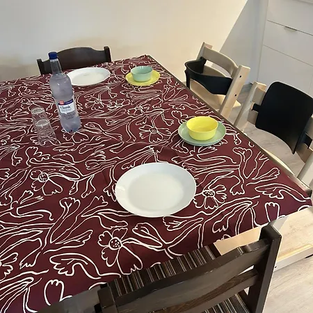 Apartment Cosy 63 - Comfort & Style