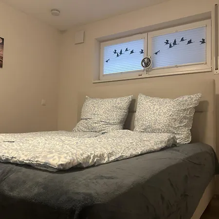 Cosy 63 - Comfort & Style Apartment Mullheim (Baden-Wurttemberg)