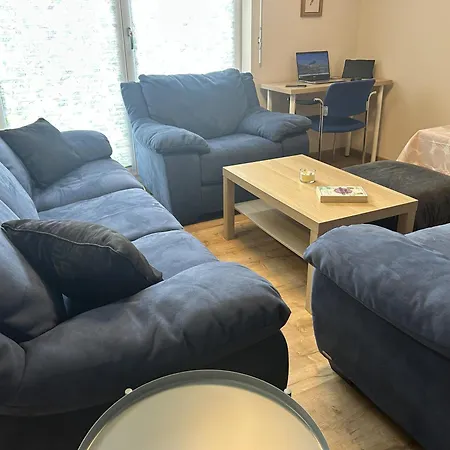 Cosy 63 - Comfort & Style