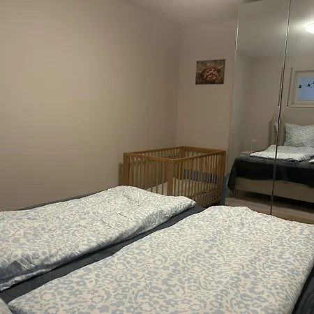 Apartment Cosy 63 - Comfort & Style Mullheim (Baden-Wurttemberg)